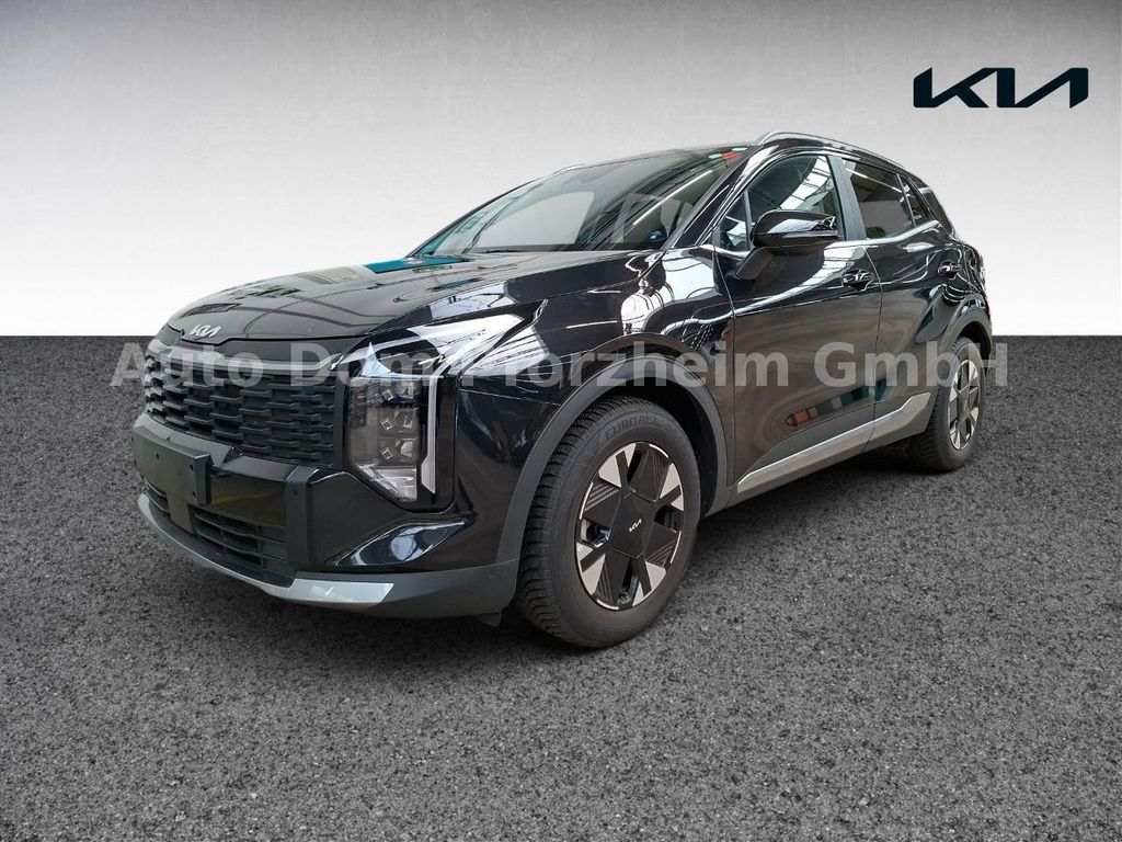 Image of Kia Sportage