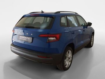 Skoda Karoq - 6