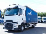 Renault T 480*Comfort* Wechselfahrgestell*Standklima* - Offers
