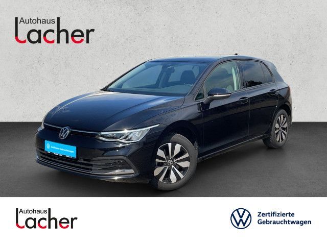 Golf Move 2.0 TDI DSG