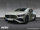 Mercedes-Benz A 180 d AMG, AHV, Night Paket