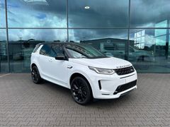 Fahrzeugabbildung Land Rover Discovery Sport R-DYNAMIC Autom. AWD Pano AHK