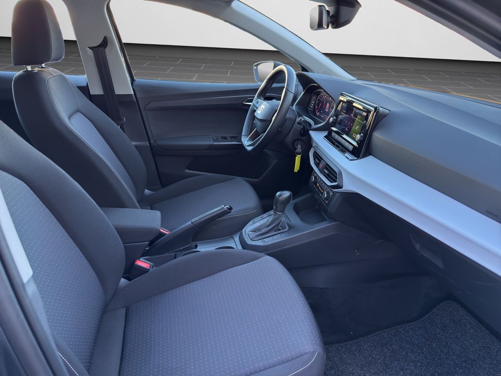 Seat Ibiza - Bild 5