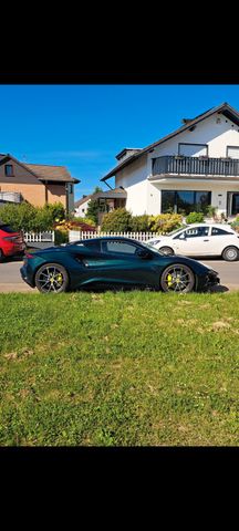 LOTUS Emira