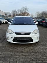 Ford C-Max C-MAX Titanium Schiebedach - gebrauchte Ford C-Max aus dem Jahr 2009
