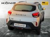 Dacia Spring Electric 65 Extreme Rückfahrkamera - gebrauchte Dacia Limousine