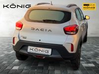Dacia Spring - Vorschau Bild 3