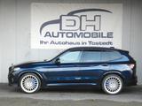 ALPINA XD3 3.0 AUTOMATIK LEDER PANORAMA AHK - ALPINA XD3 Gebrauchtwagen