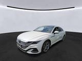Volkswagen Arteon R-Line Pano Stand-Hzg. IQ-LED Matrix - Volkswagen Arteon R mit Benzin-Antrieb
