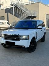 Land Rover Range Rover 4.4 TDV8 Autobiography /Top/Beige - Land Rover Range Rover mit Diesel-Antrieb
