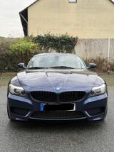 BMW Z4 sDrive30is Roadster *PDC*Xeno*Sport-Farw*80km - BMW: F30