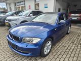 BMW 118 Baureihe 1 Lim. 118i - BMW 118 in Erfurt