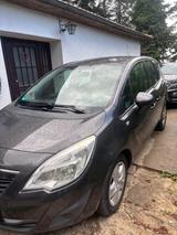 Opel Meriva 1.4 ecoFLEX Selection 88kW Selection - Opel Meriva: Selection