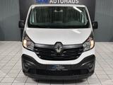 Renault Trafic L1H1 2,7t Expression 8-SITZE NAVI SHZ RFK - Renault aus 2015