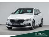Skoda Scala 1.5 TSI DSG MONTE CARLO*LED*PANO*KAMERA*KL - Skoda Scala in Frankfurt (Main)