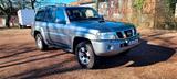 Nissan patrol  2005 gu61 - Nissan Patrol: Automatik