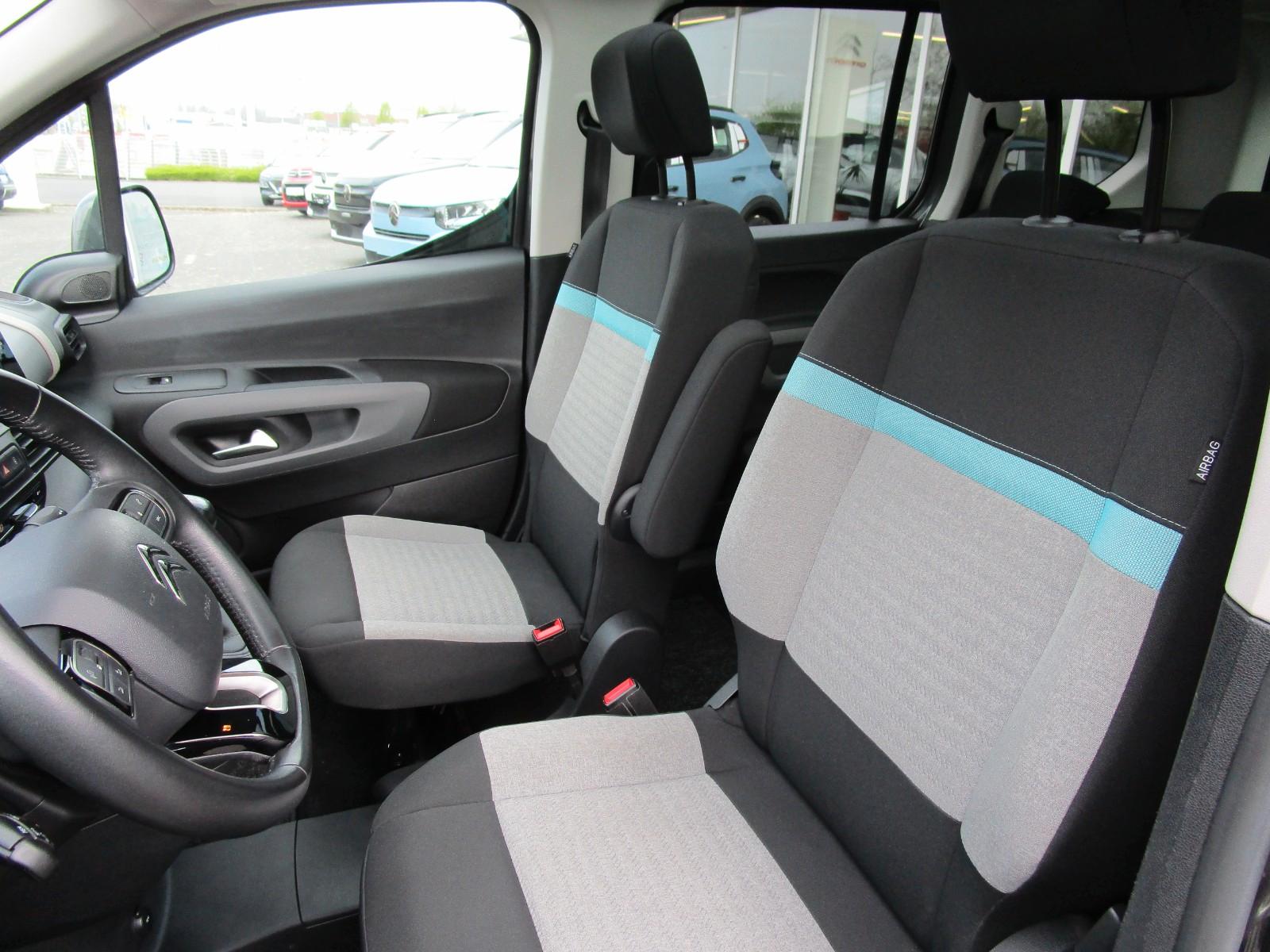 Citroën Berlingo Shine M