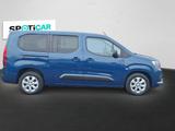 Opel Combo Life XL Elegance 1.5D 96 KW AHK - Opel Combo Life: Elegance