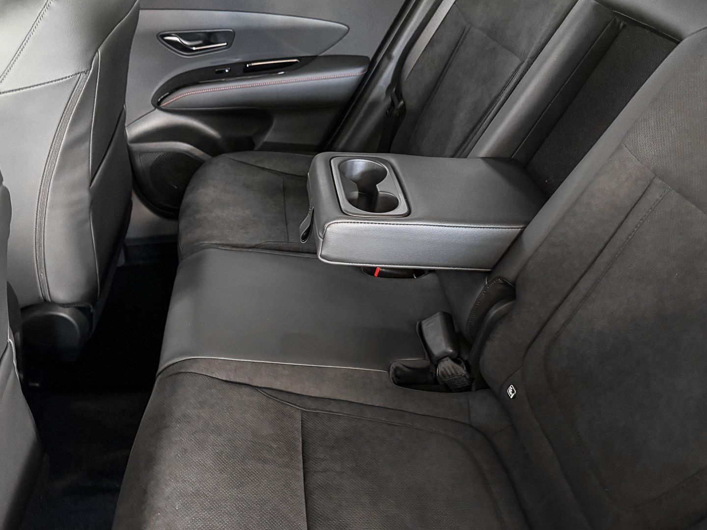 Hyundai TUCSON - Bild 18