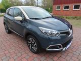 Renault Captur 1,2 TCE  XMOD Navi Kamera Temp. Klima AHK - Renault Captur Gebrauchtwagen