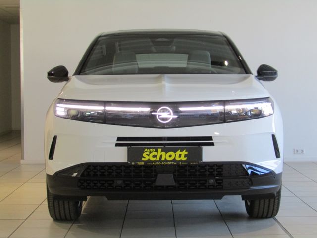 Grandland Mild-Hybrid GS NAV PANO APP LED KAM PD