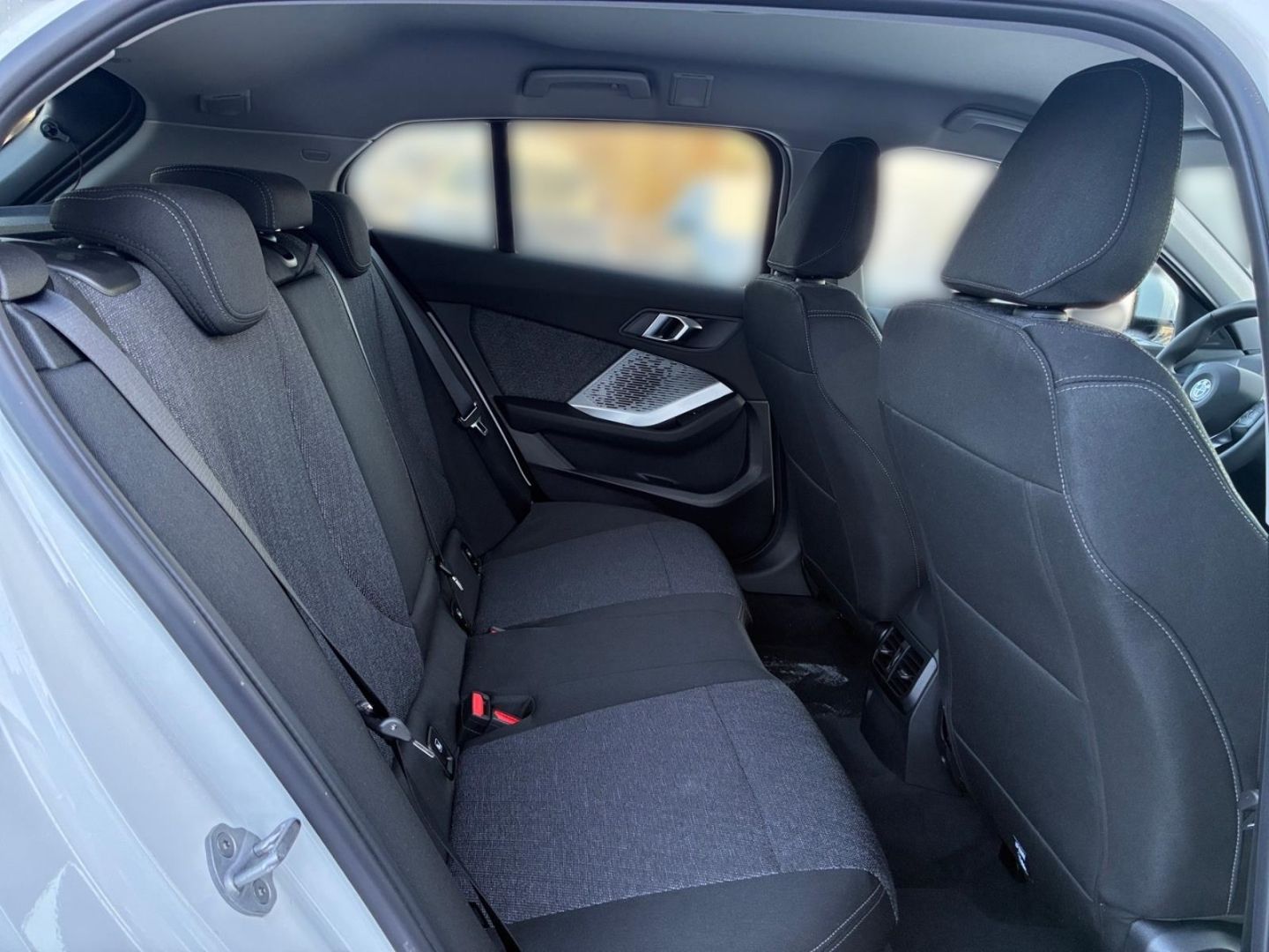 BMW 116 - Bild 13