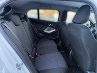 BMW 116 - Vorschau Bild 13
