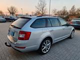 Skoda Octavia 2.0 TDI Joy+Automatik+AHK+HU und Öl neu - Skoda Octavia Joy mit Diesel-Antrieb