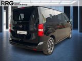 Opel Zafira Life 2.0 D M Edition L2 - Opel Zafira Life in München