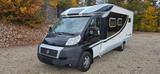 GiottiLine Auto-Getriebe*156PS*Längsbetten*2xStandheizung* - GiottiLine Wohnmobil oder -wagen