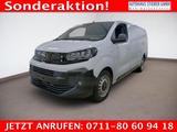 Opel Vivaro Kasten KLIMA+EPH HI+CARPLAY 130 kW (17... - gebrauchte Opel Vivaro aus dem Jahr 2024
