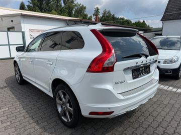 Volvo XC60 - 6