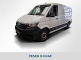 Volkswagen Crafter Kasten35 MR 2.0l TDI 103kW 6-Gang-SG EU6 - Volkswagen Crafter in Bielefeld