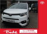 Toyota Proace City Verso 1.2 Turbo L1 Team D m. Panoram - Toyota Gebrauchtwagen in Nürnberg