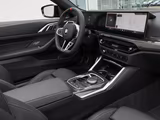 BMW M440i xDrive M-Paket/Live-Cockpit/Head-UP - BMW Neuwagen: Cabrio