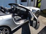 Mercedes-Benz SL 400 - - Mercedes-Benz SL 400 Gebrauchtwagen