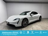 Porsche Taycan 4S Klima Navi Leder Rückfahrkamera - Porsche Taycan in Krefeld