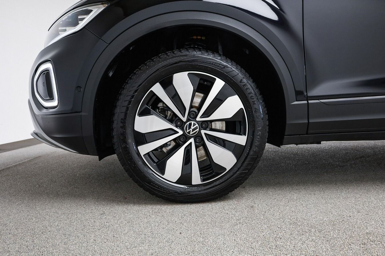 Volkswagen T-Roc - Bild 9