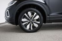 Volkswagen T-Roc - Vorschau Bild 9