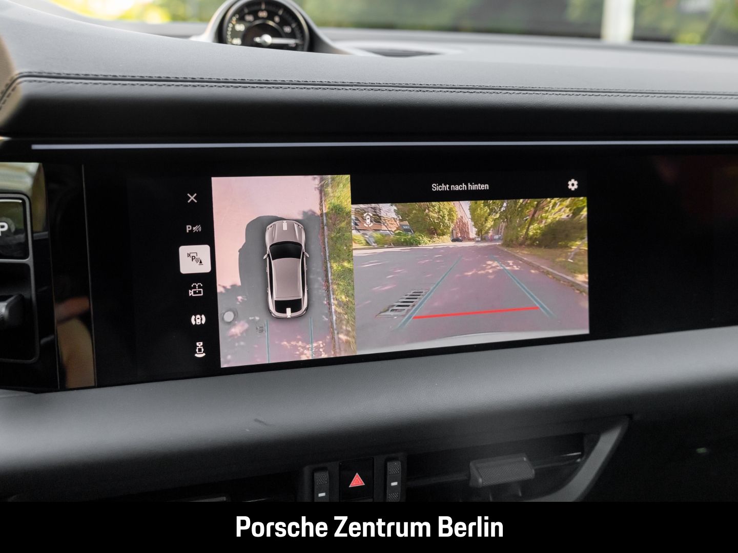 Porsche Macan - Bild 34