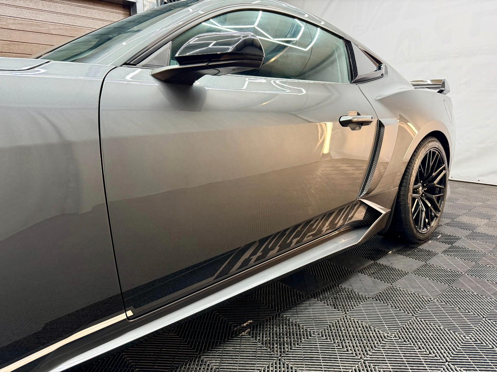 Ford Mustang Dark Horse GTD Look