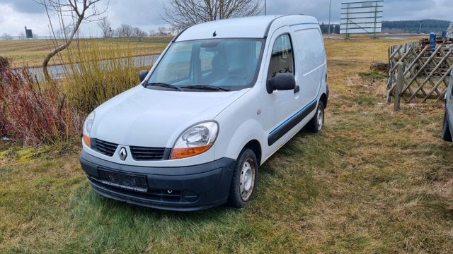 Renault Kangoo Rapid Extra