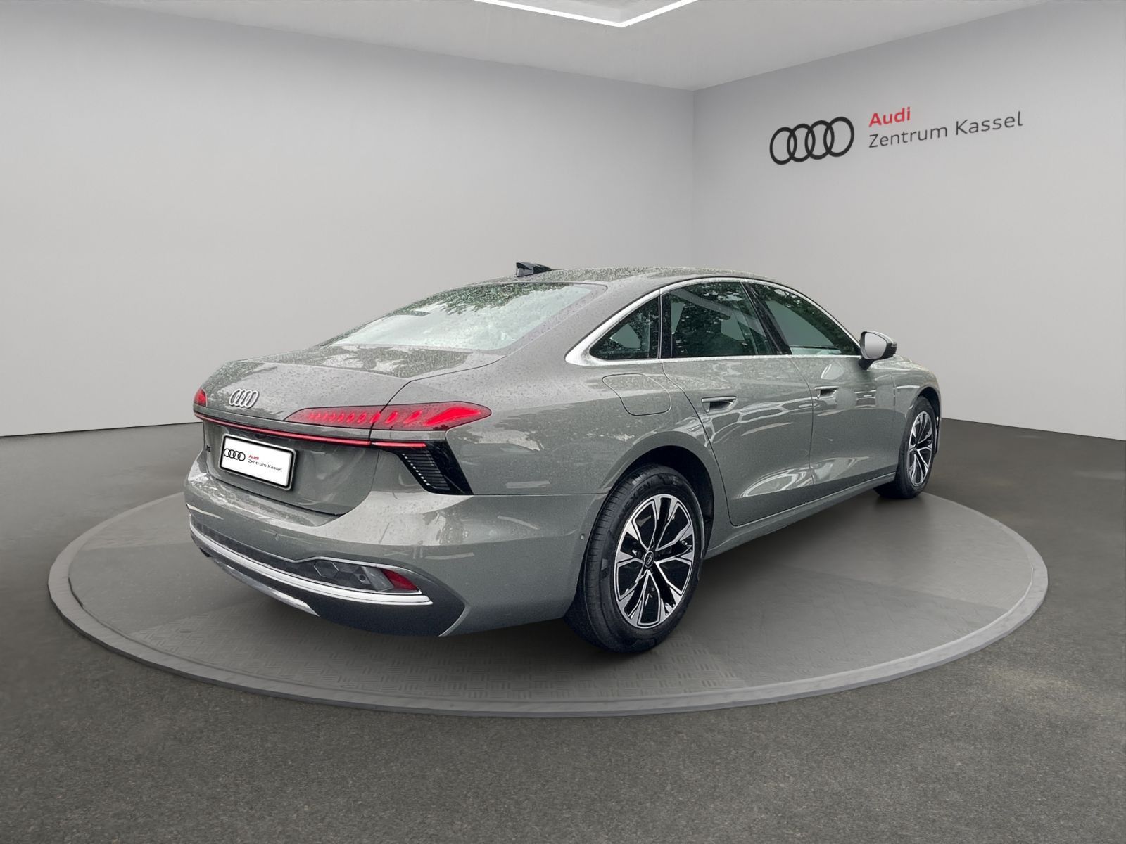 Audi A6 - Bild 7