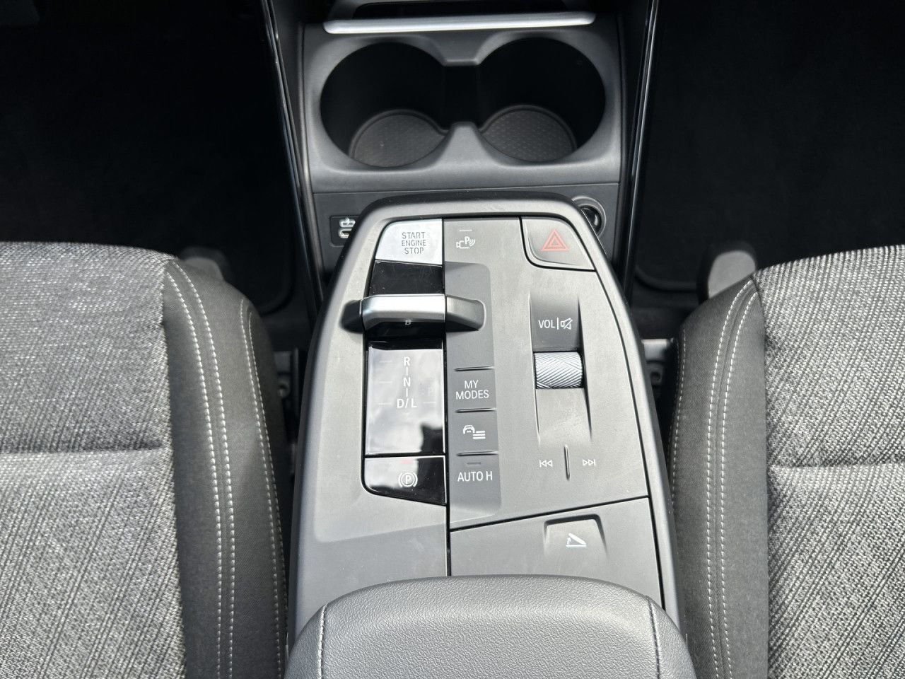 BMW X1 - Bild 18