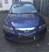 Mazda MAZDA 6 Sport - Mazda aus 2006: Mazda6