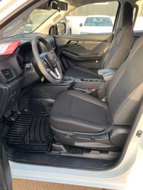 Bild 13 Isuzu D-Max Double Cab 4WD LS