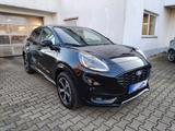 Ford Puma ST-Line LED Navi Kamera DAB Winter - Ford Tageszulassungen mit Benzin-Antrieb: Ka