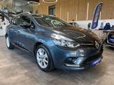 Renault Clio IV Grandtour Limited *SHZ*PDC*NAVI*TEMPOMAT - Renault Clio: Limited