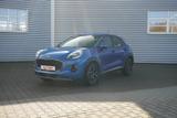 Ford Puma 1.0 EcoBoost Titanium LED Navi ACC Kamera - Ford Puma: 1.0