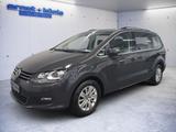 Volkswagen Sharan 2.0 TDI DSG Comfortline 7-SITZER ACC NAVI